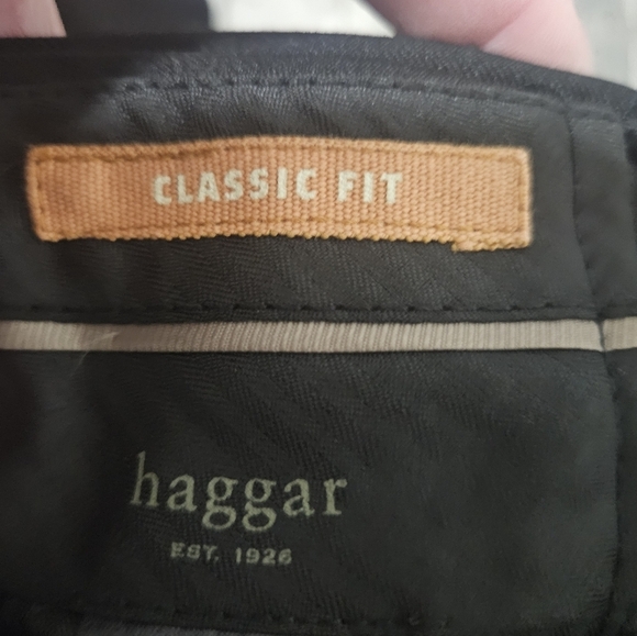 Mens Hagger Classic Fit 30×30 - Picture 5 of 10